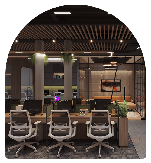 Commercial Project
